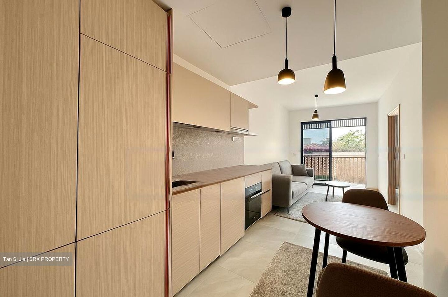 Mori (D14), Apartment #468117541